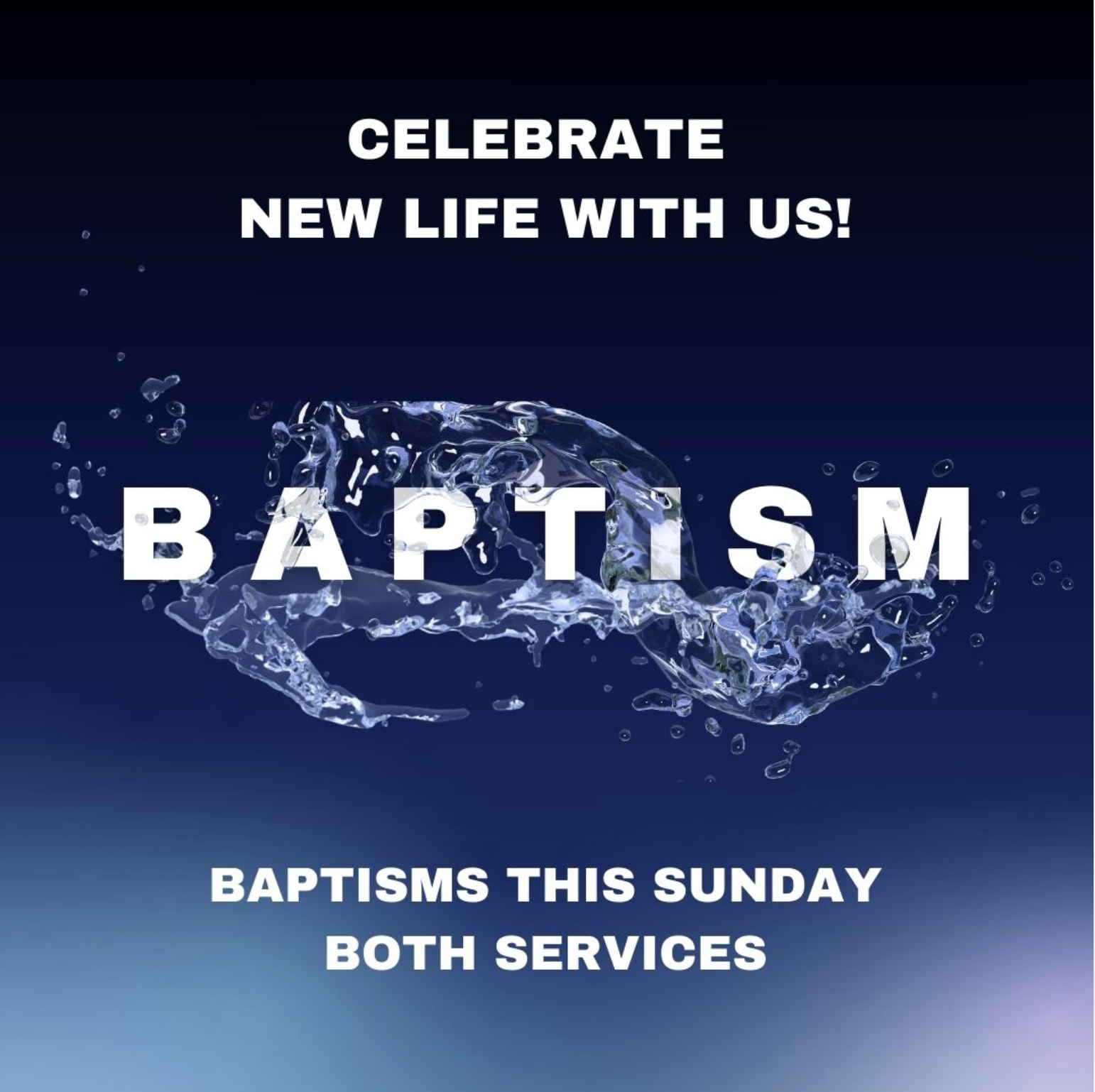 Featured image for “Baptism”